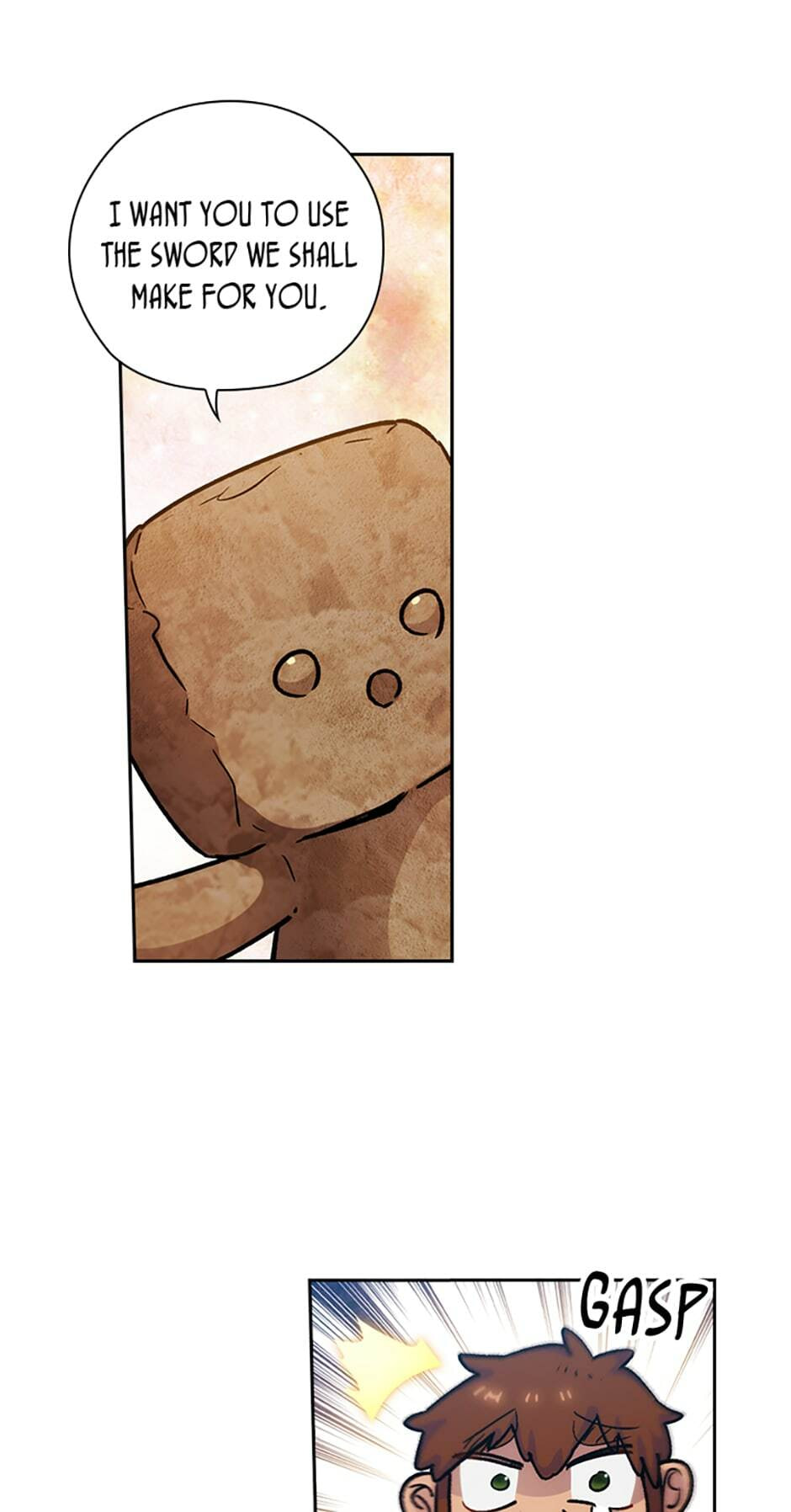 Read Adonis chapter 113 image 28 on Lezhin