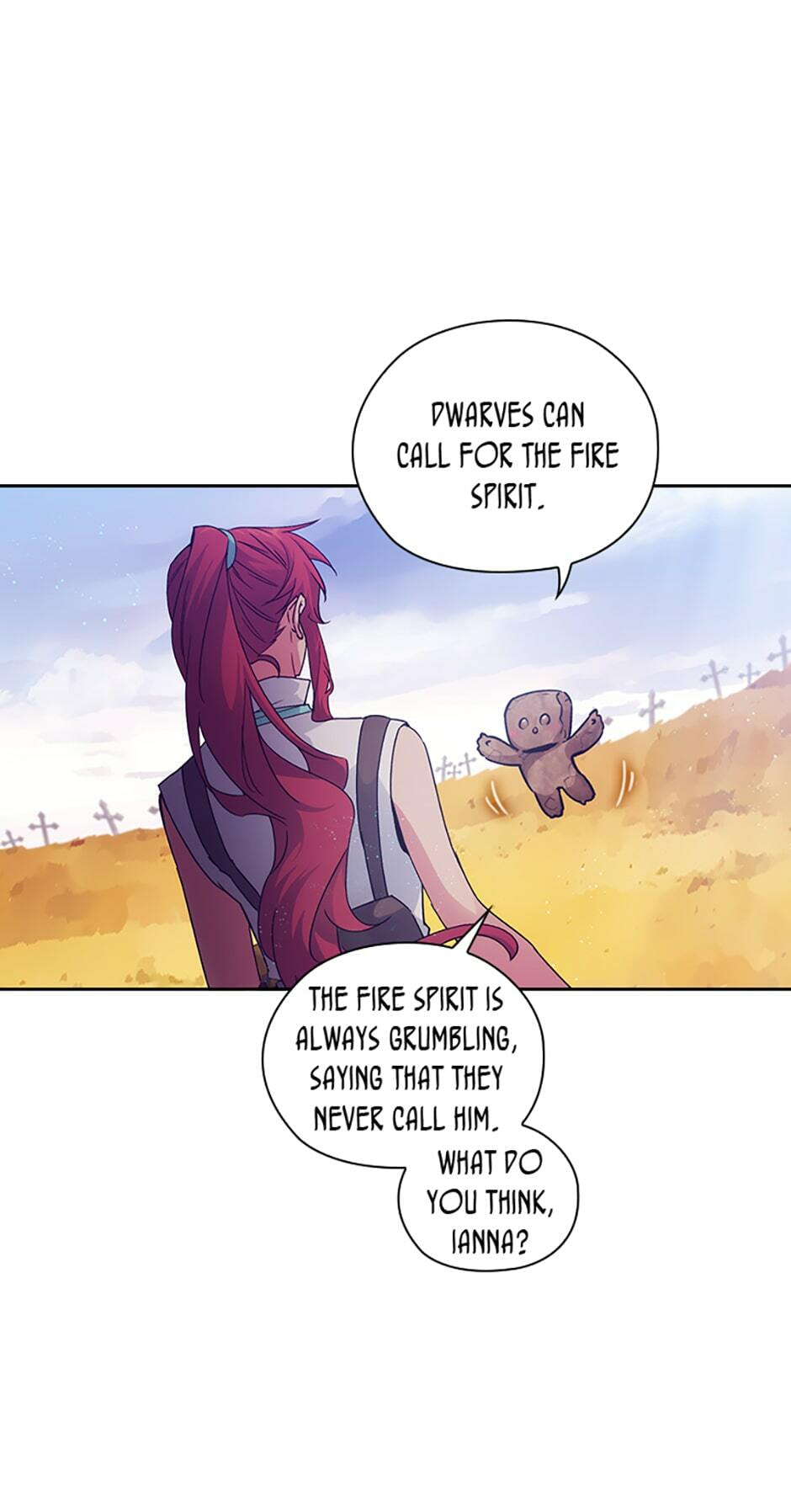 Read Adonis chapter 113 image 30 on Lezhin