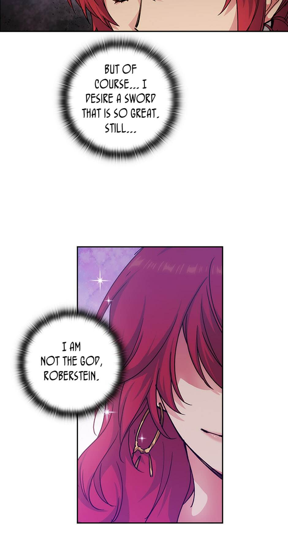 Read Adonis chapter 113 image 32 on Lezhin