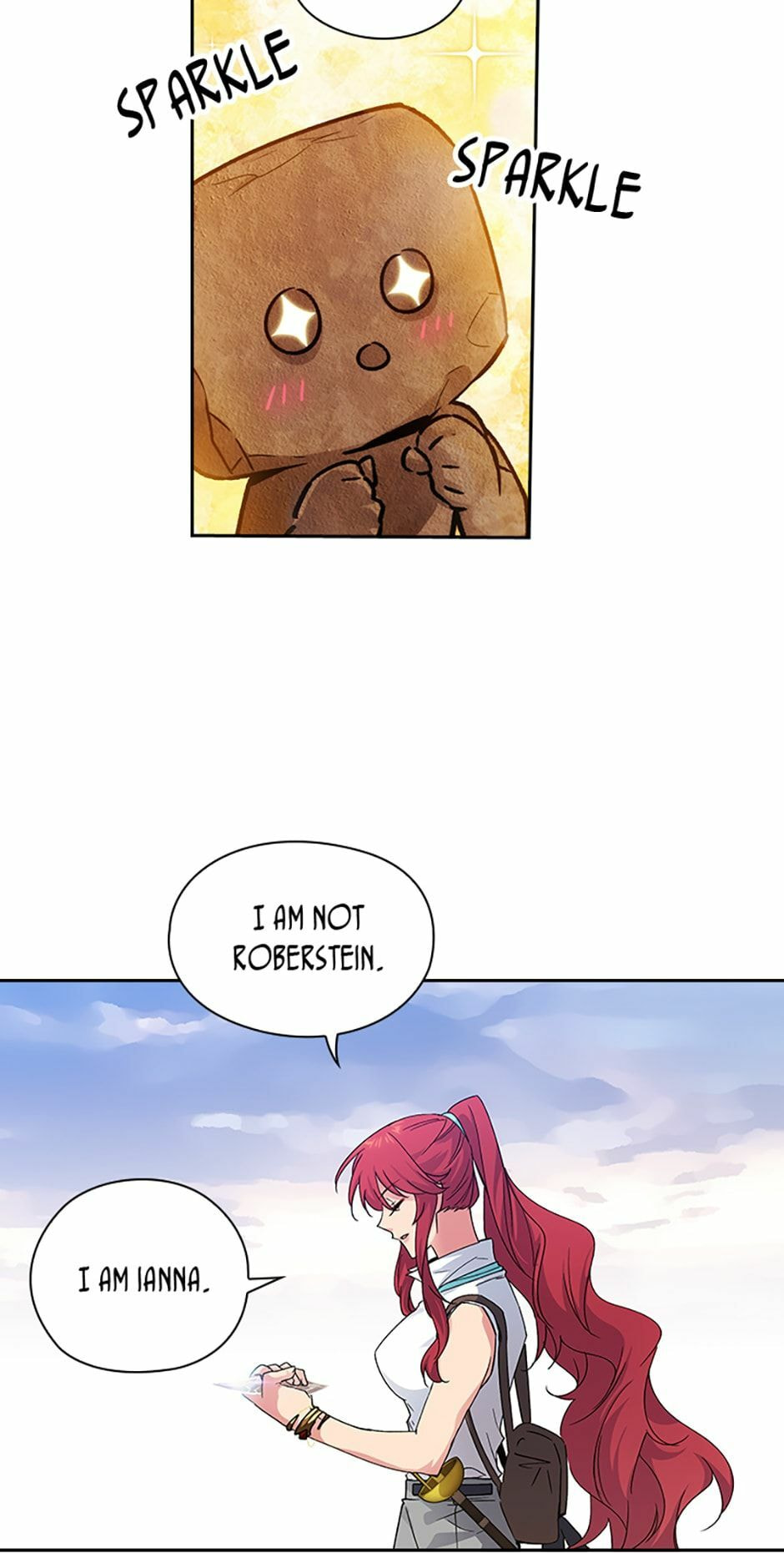 Read Adonis chapter 113 image 34 on Lezhin