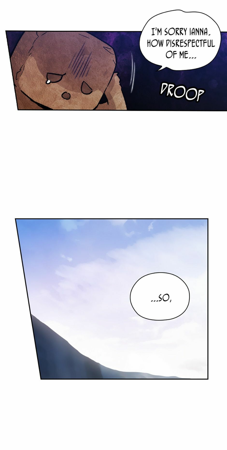 Read Adonis chapter 113 image 36 on Lezhin