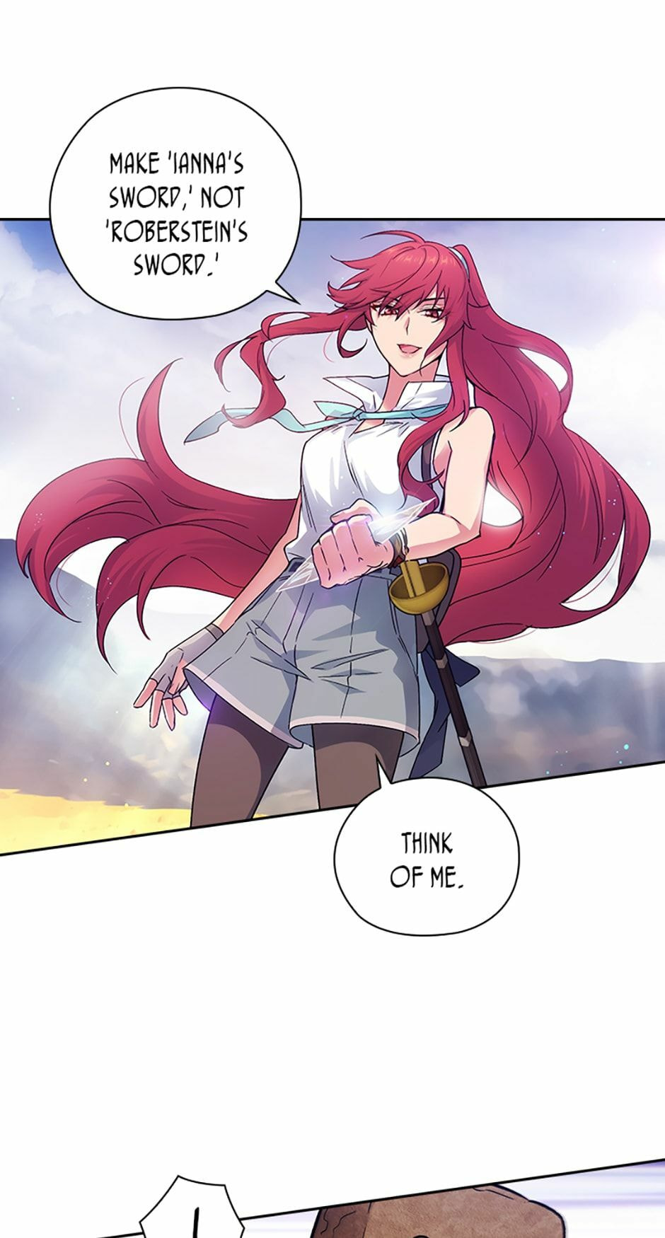 Read Adonis chapter 113 image 37 on Lezhin
