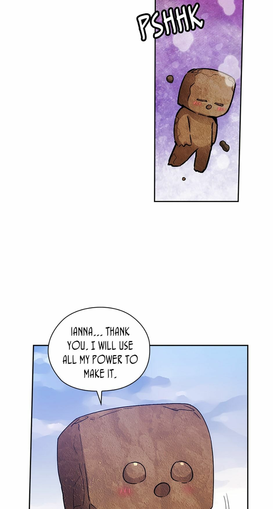 Read Adonis chapter 113 image 39 on Lezhin