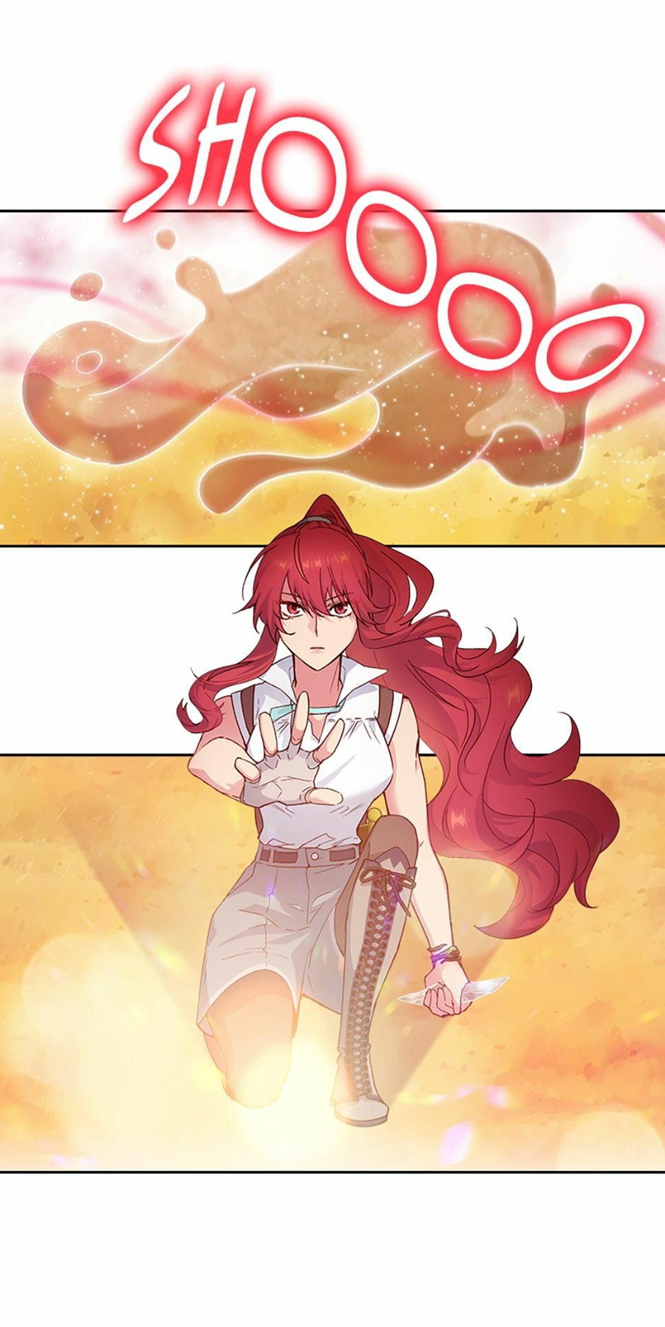 Read Adonis chapter 113 image 4 on Lezhin