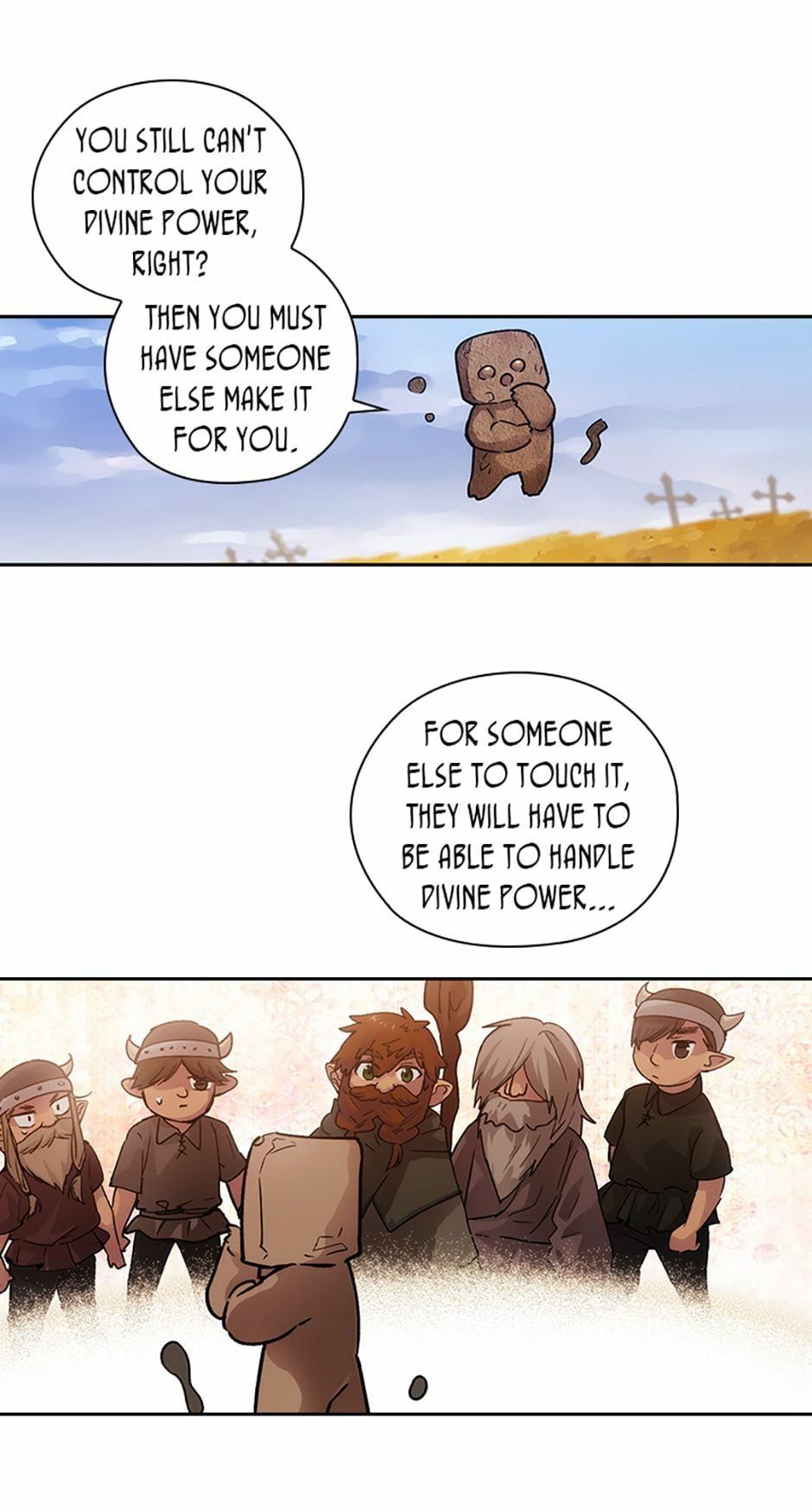 Read Adonis chapter 113 image 41 on Lezhin