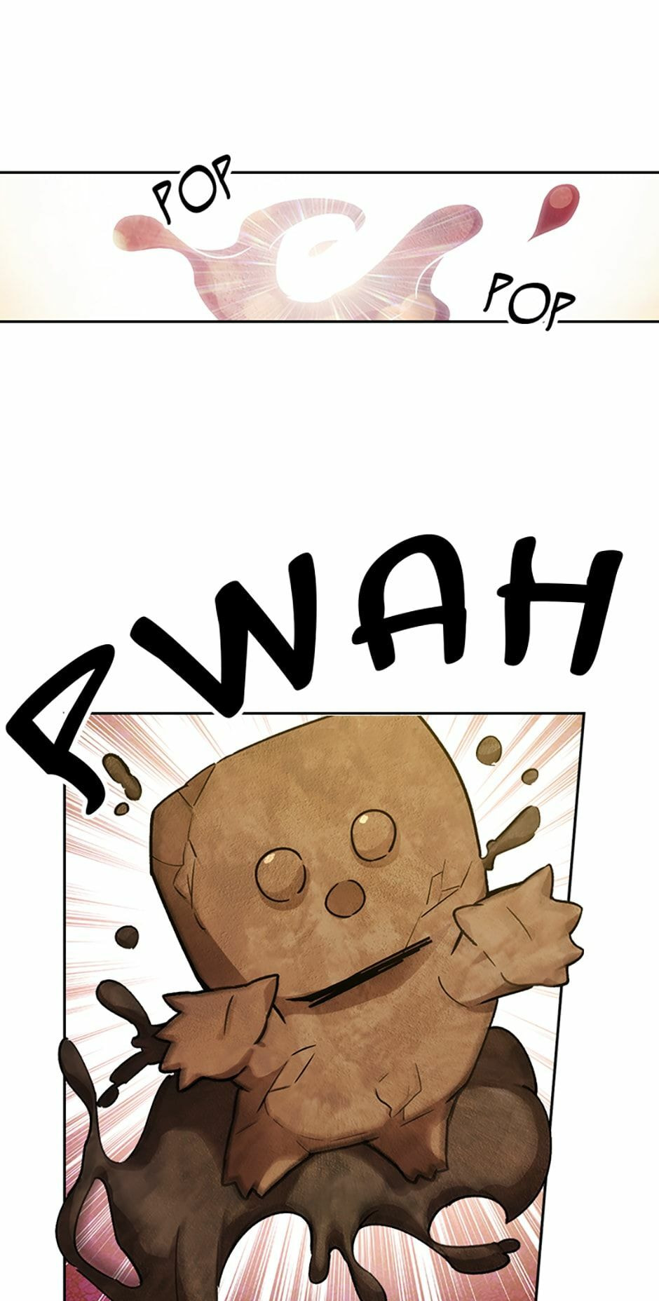 Read Adonis chapter 113 image 5 on Lezhin