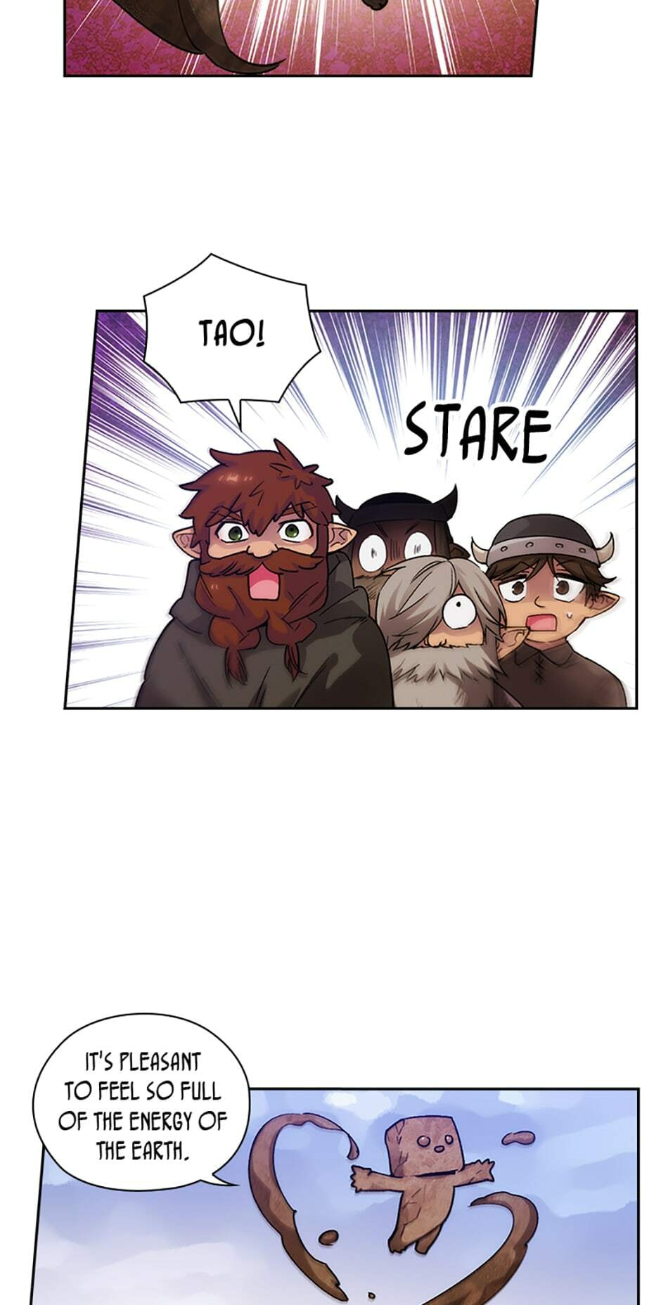 Read Adonis chapter 113 image 6 on Lezhin