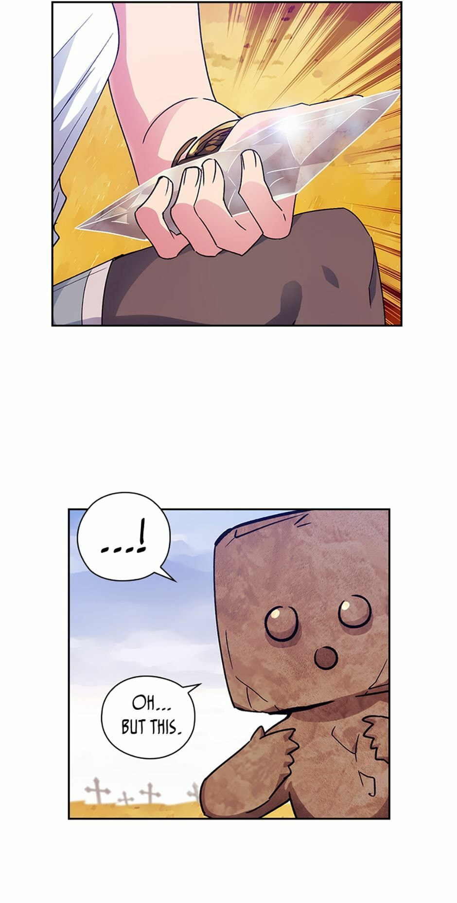 Read Adonis chapter 113 image 8 on Lezhin