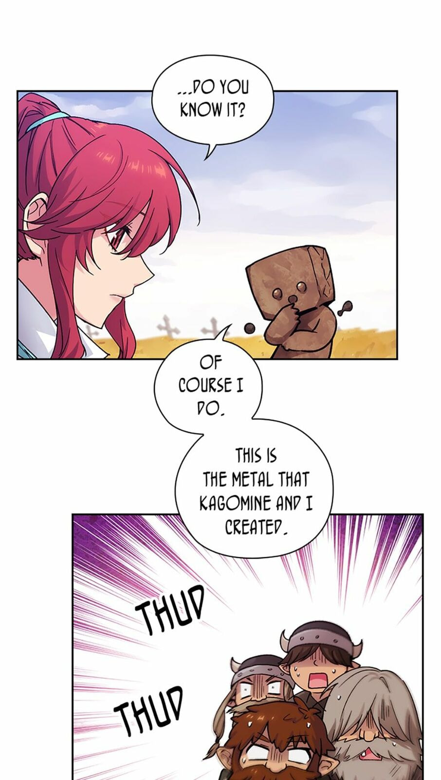 Read Adonis chapter 113 image 9 on Lezhin