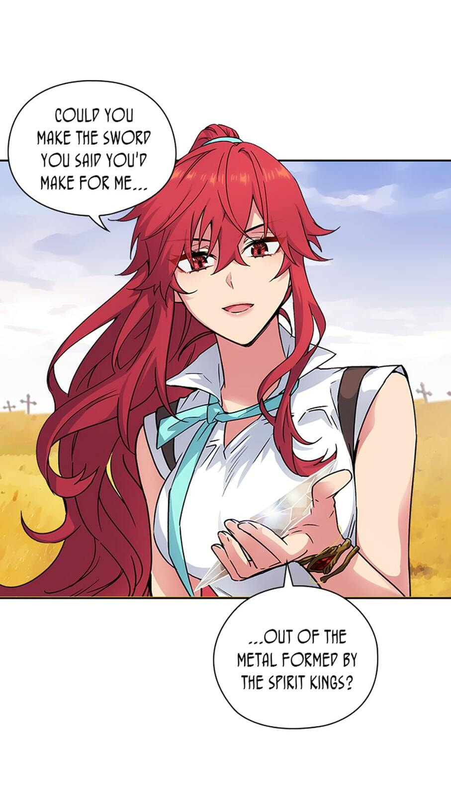 Read Adonis chapter 114 image 10 on Lezhin