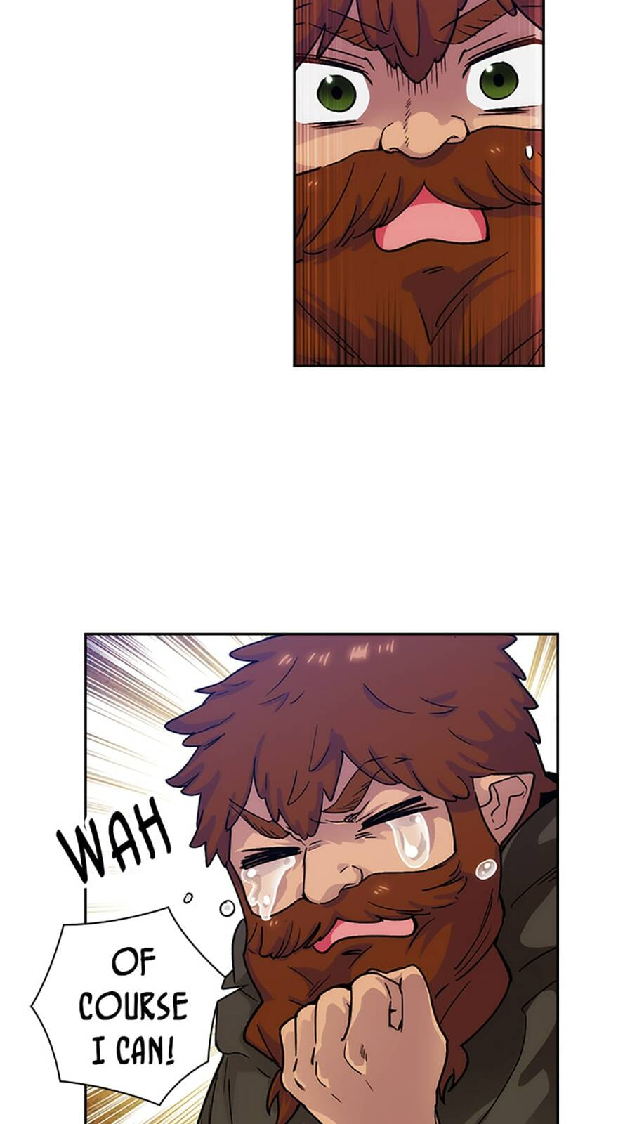 Read Adonis chapter 114 image 12 on Lezhin