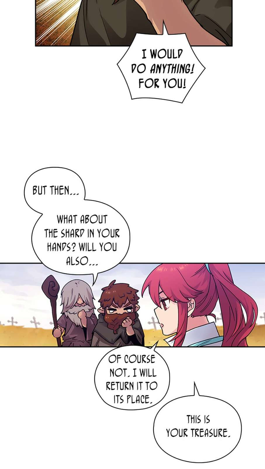 Read Adonis chapter 114 image 13 on Lezhin