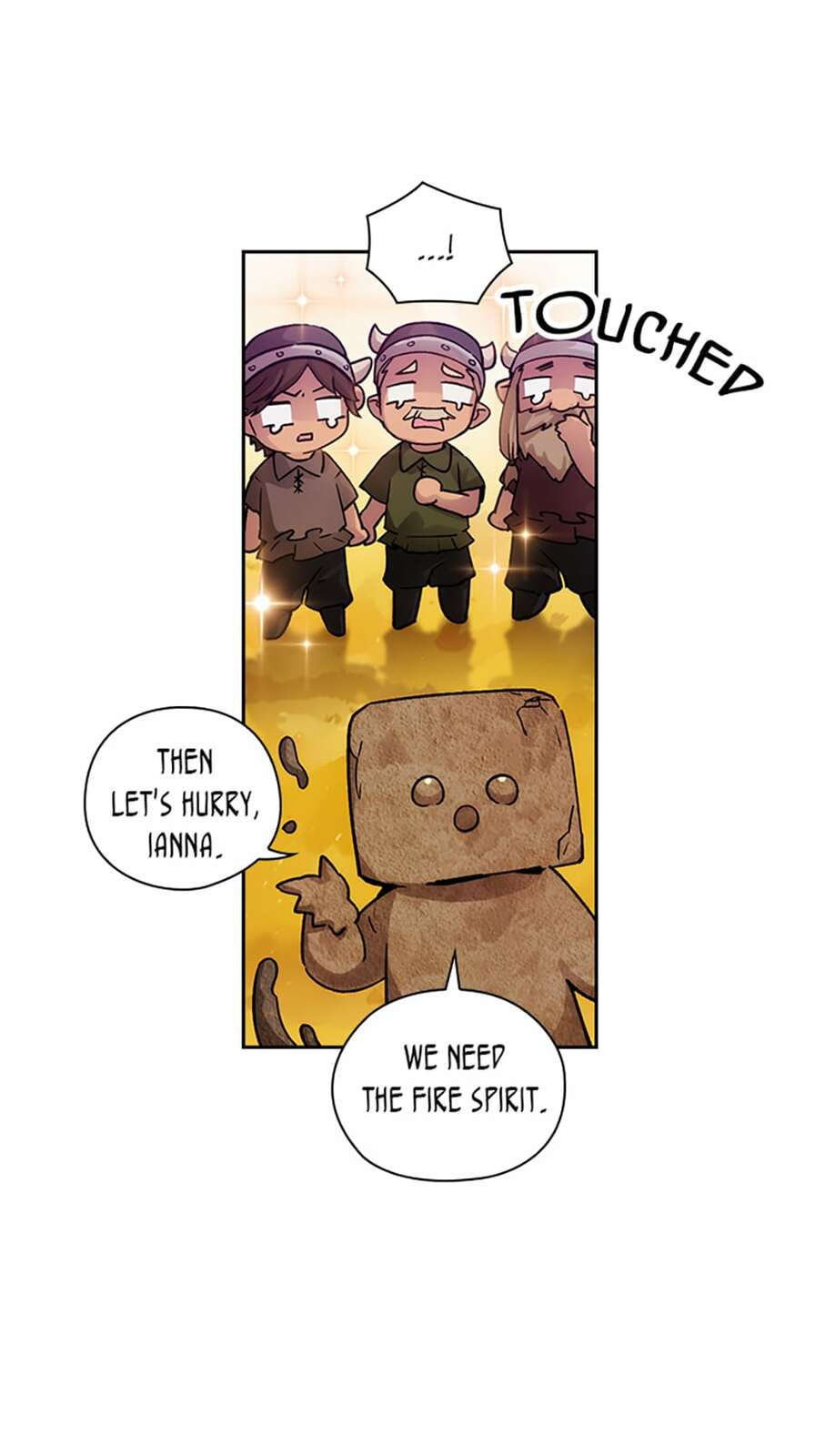 Read Adonis chapter 114 image 14 on Lezhin