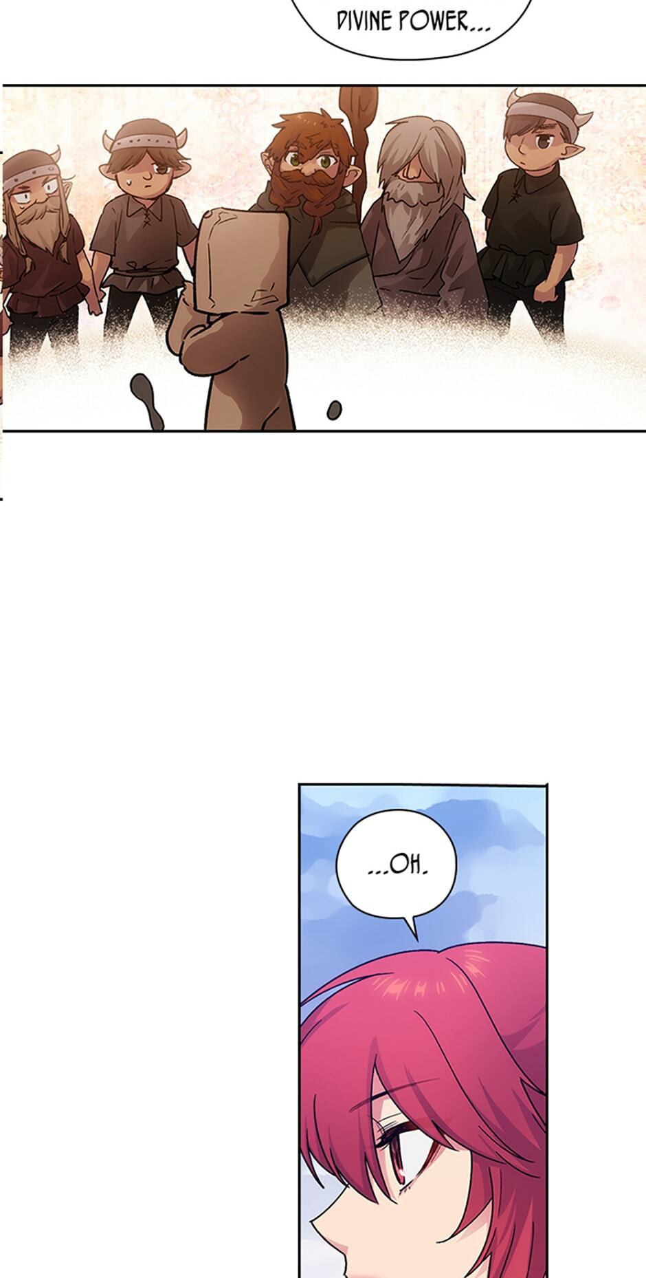 Read Adonis chapter 114 image 2 on Lezhin