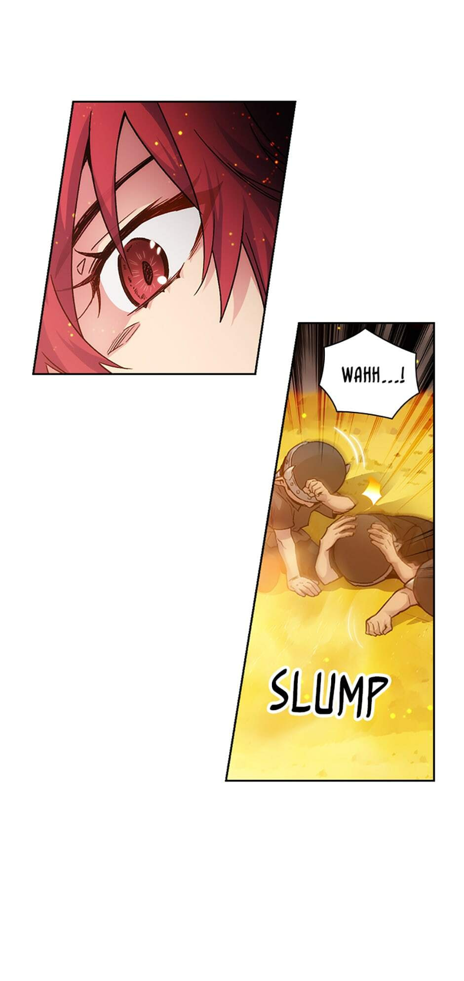 Read Adonis chapter 114 image 21 on Lezhin