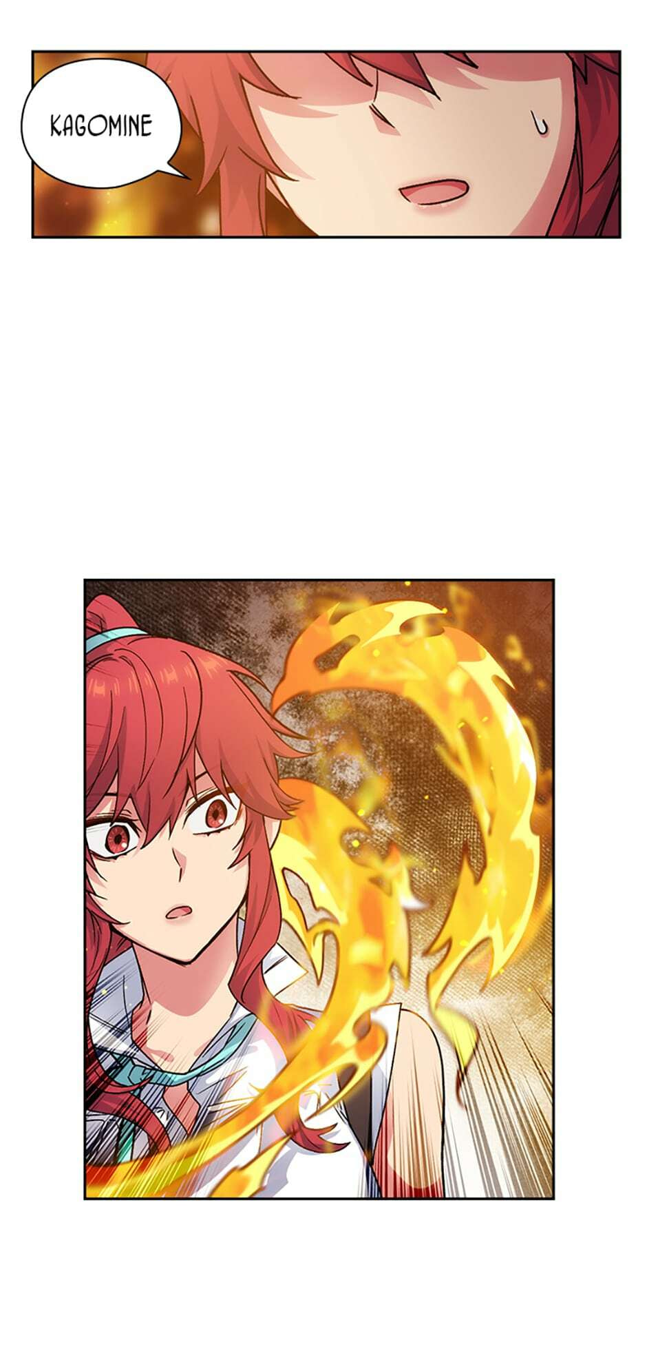 Read Adonis chapter 114 image 22 on Lezhin
