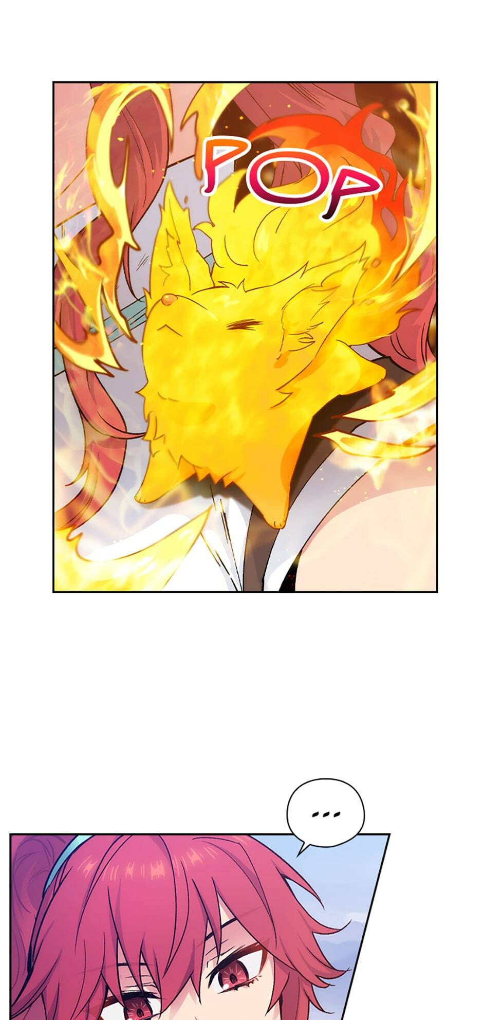 Read Adonis chapter 114 image 23 on Lezhin