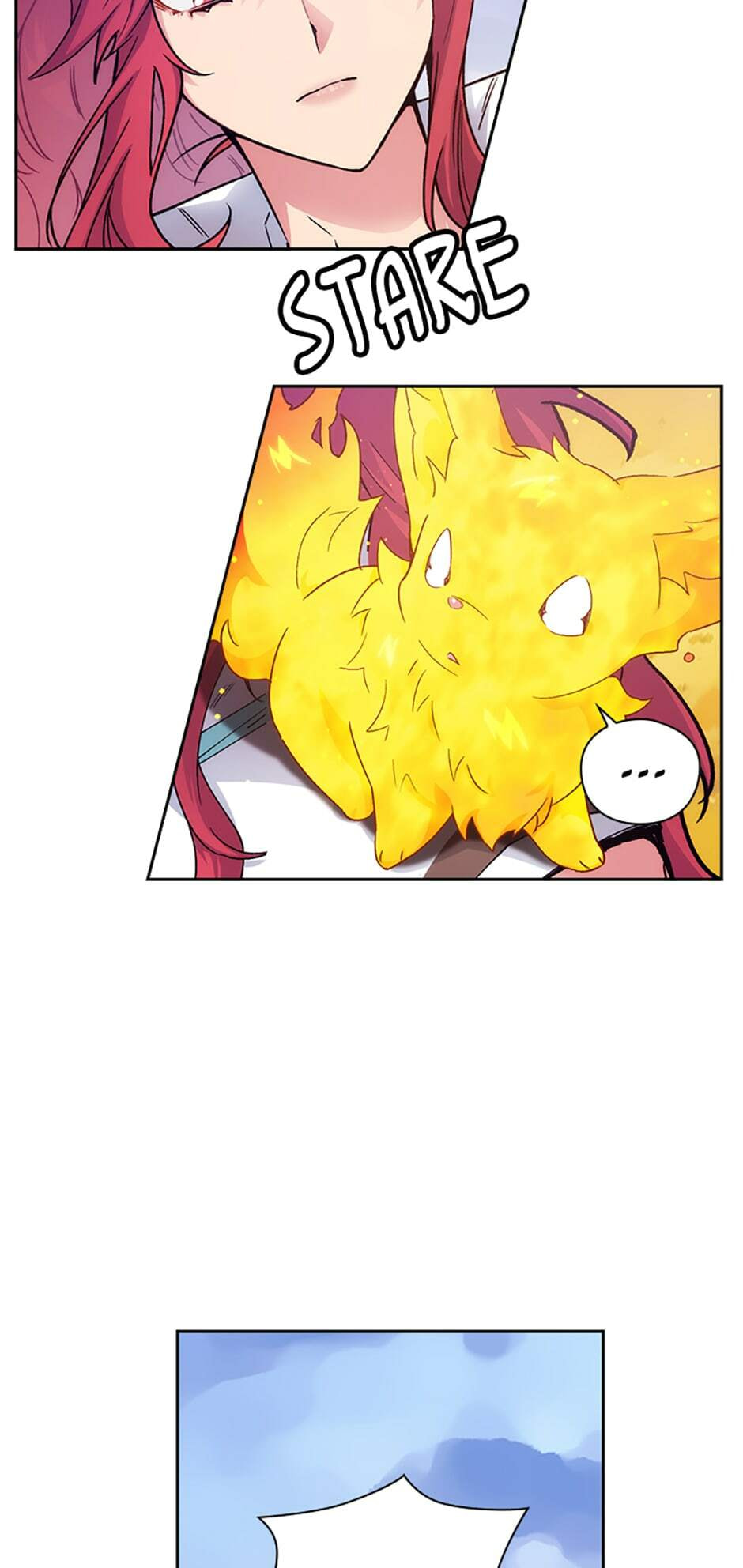 Read Adonis chapter 114 image 24 on Lezhin