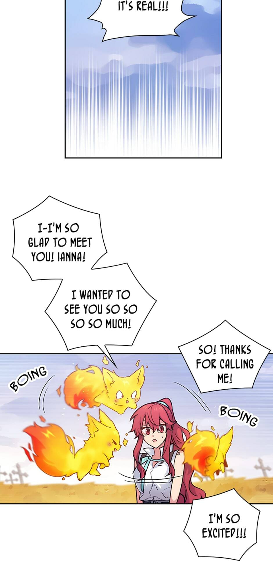 Read Adonis chapter 114 image 25 on Lezhin