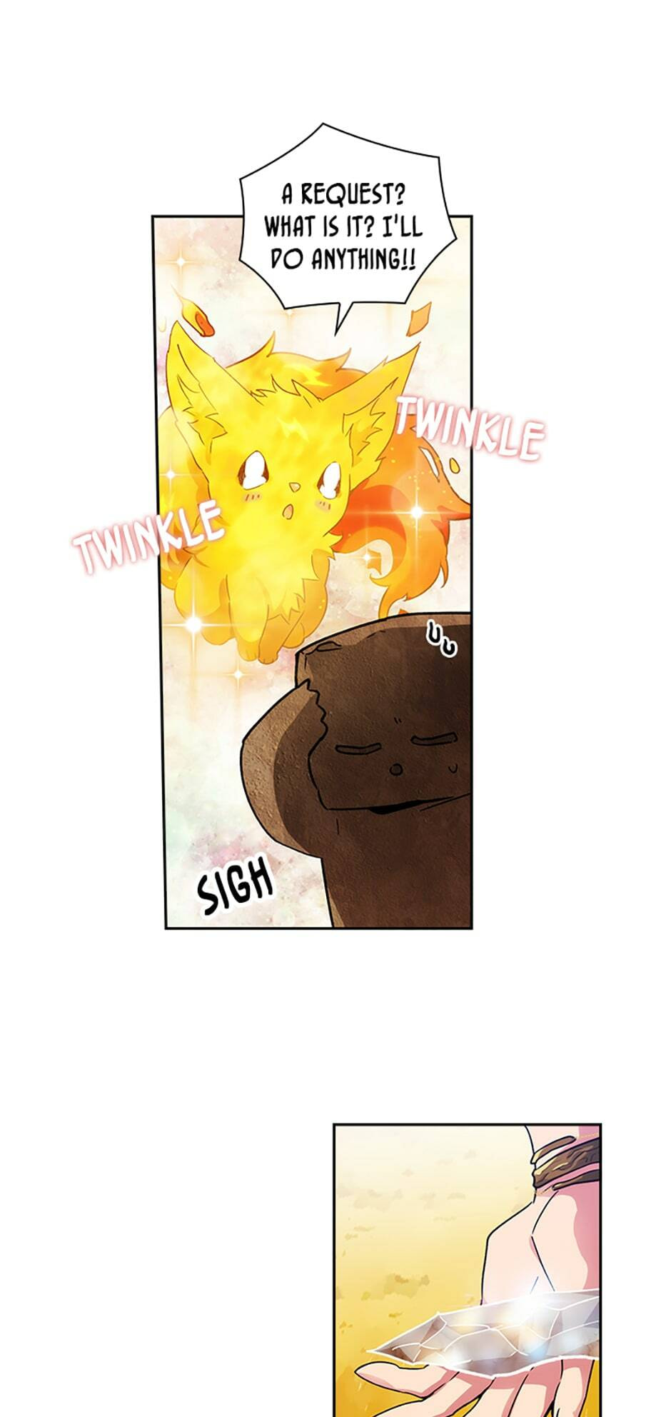 Read Adonis chapter 114 image 27 on Lezhin