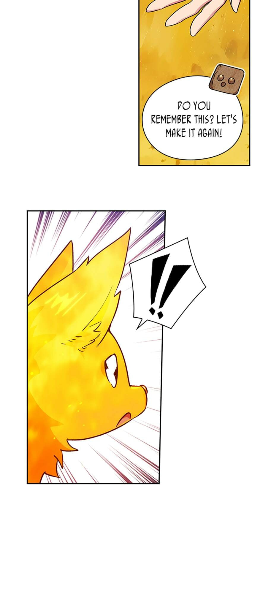 Read Adonis chapter 114 image 28 on Lezhin
