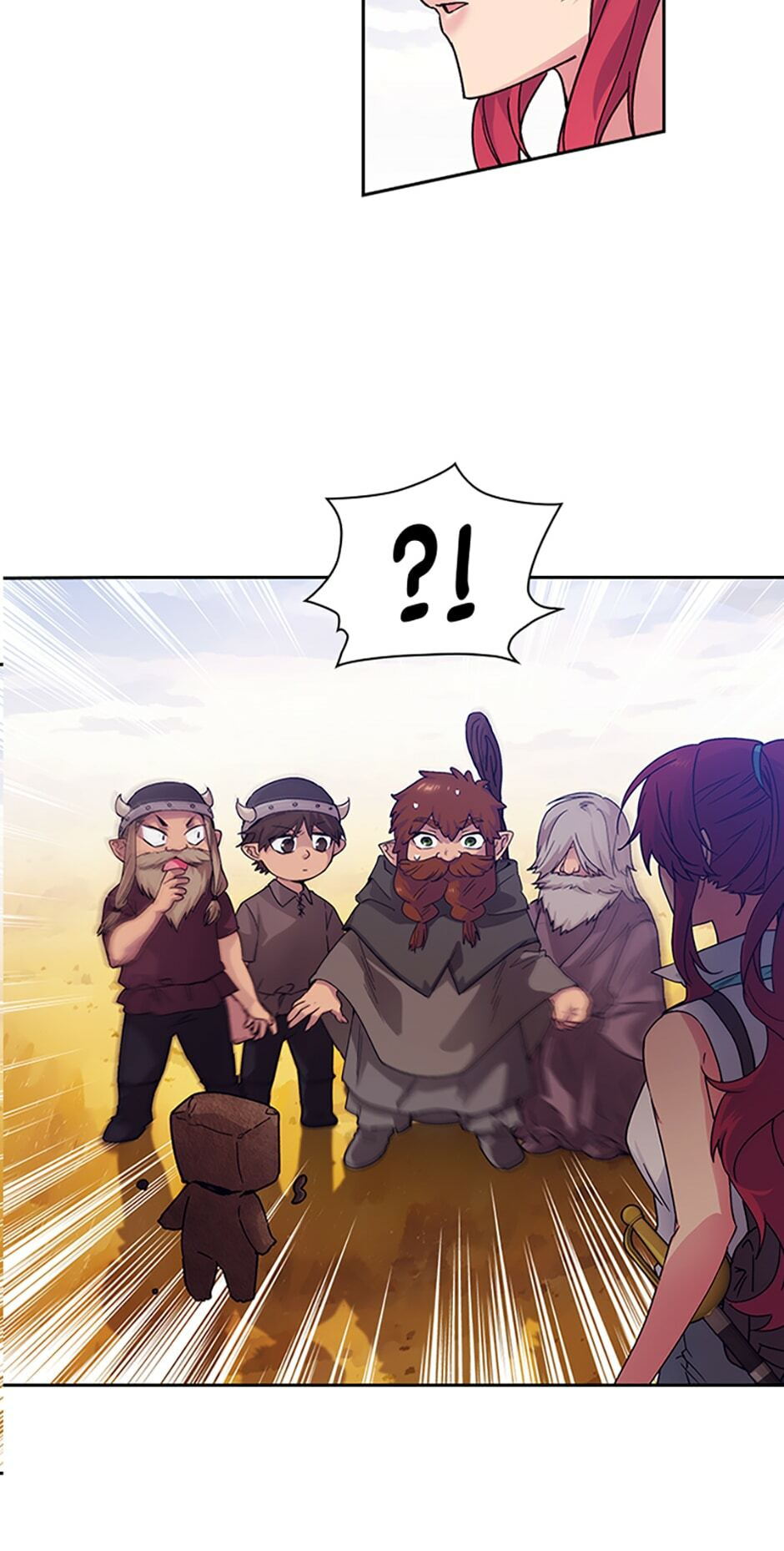 Read Adonis chapter 114 image 3 on Lezhin