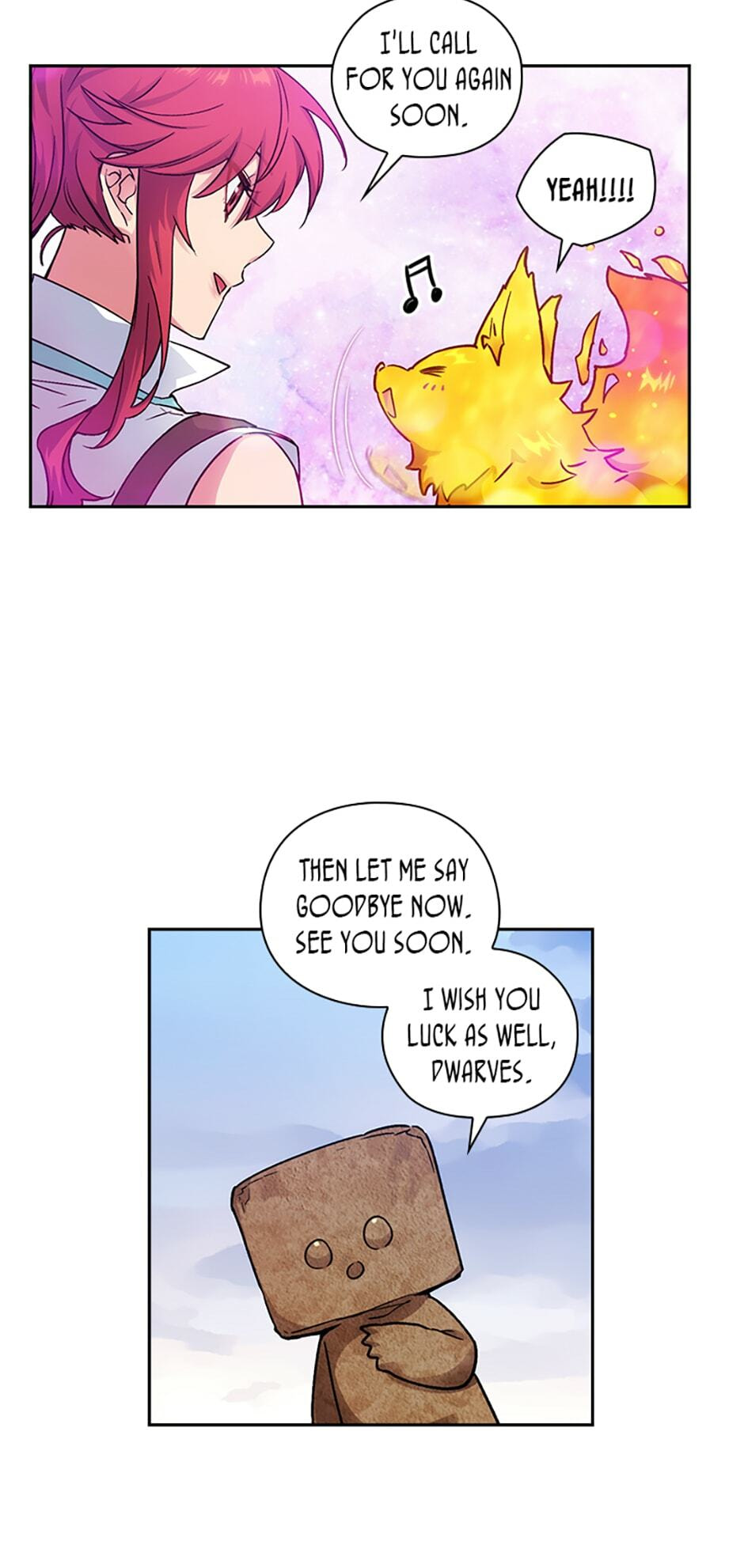 Read Adonis chapter 114 image 30 on Lezhin