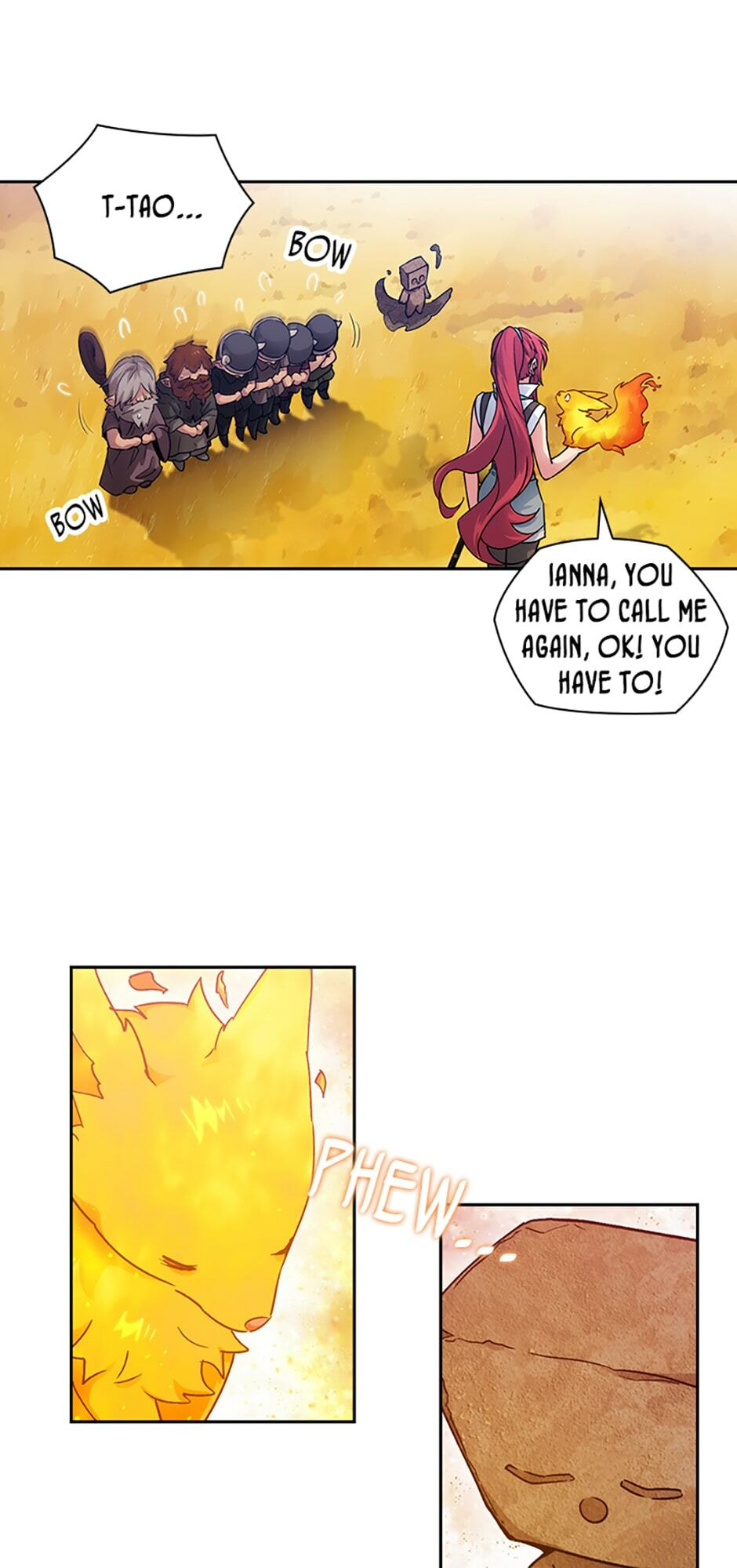 Read Adonis chapter 114 image 31 on Lezhin
