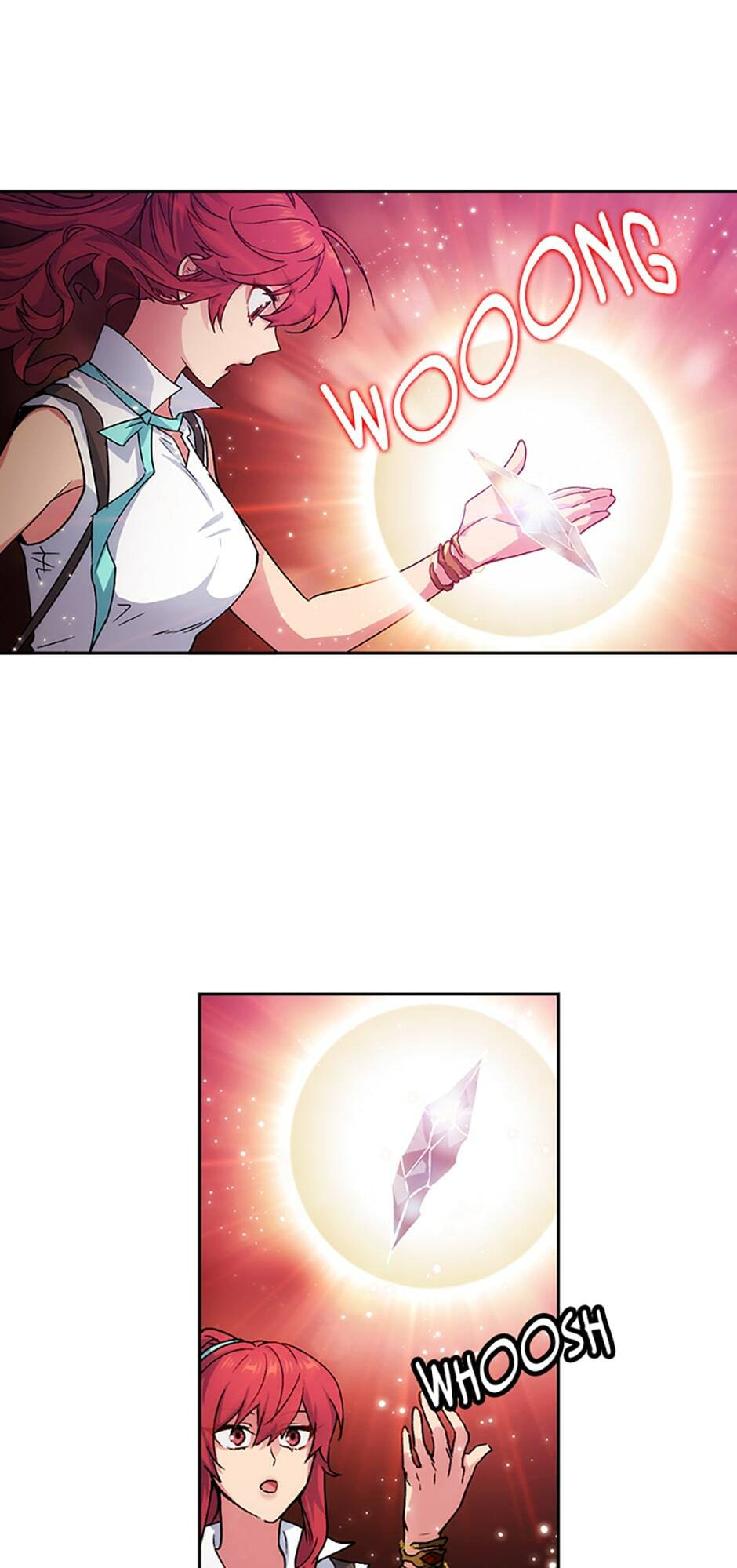 Read Adonis chapter 114 image 34 on Lezhin