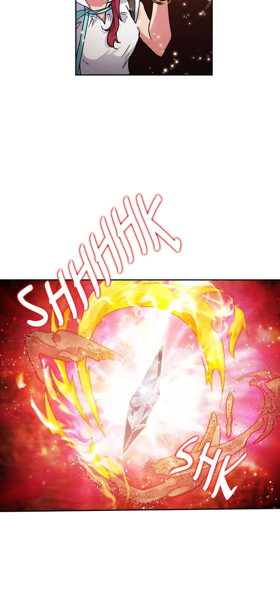 Read Adonis chapter 114 image 35 on Lezhin