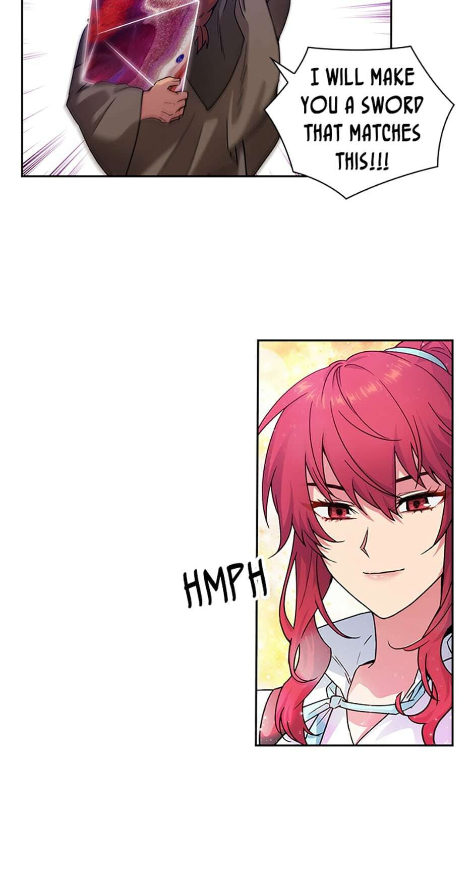 Read Adonis chapter 114 image 47 on Lezhin