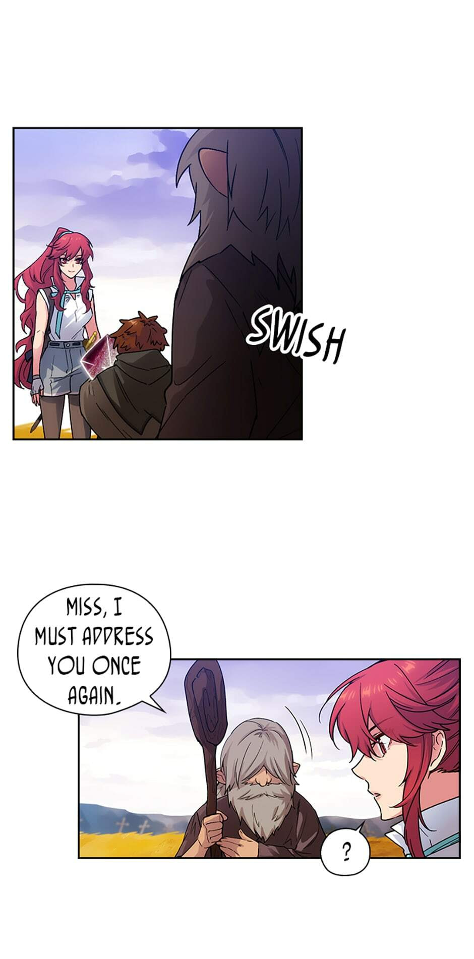 Read Adonis chapter 114 image 48 on Lezhin