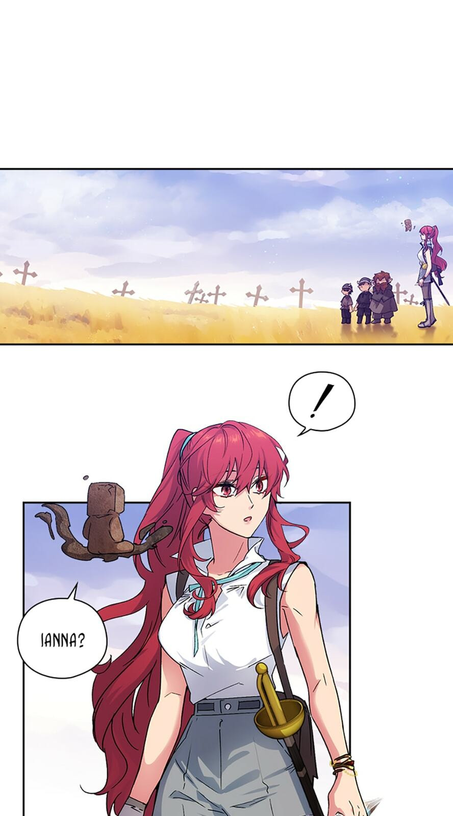 Read Adonis chapter 114 image 5 on Lezhin