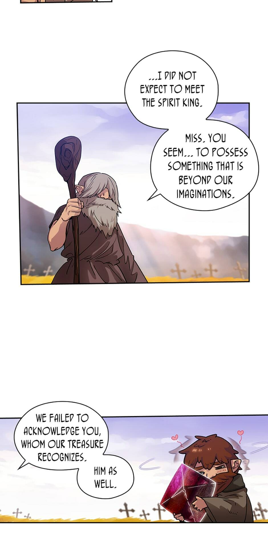 Read Adonis chapter 114 image 50 on Lezhin