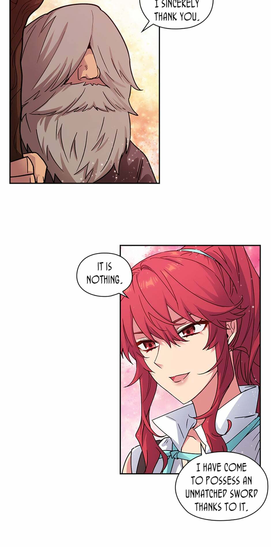 Read Adonis chapter 114 image 52 on Lezhin