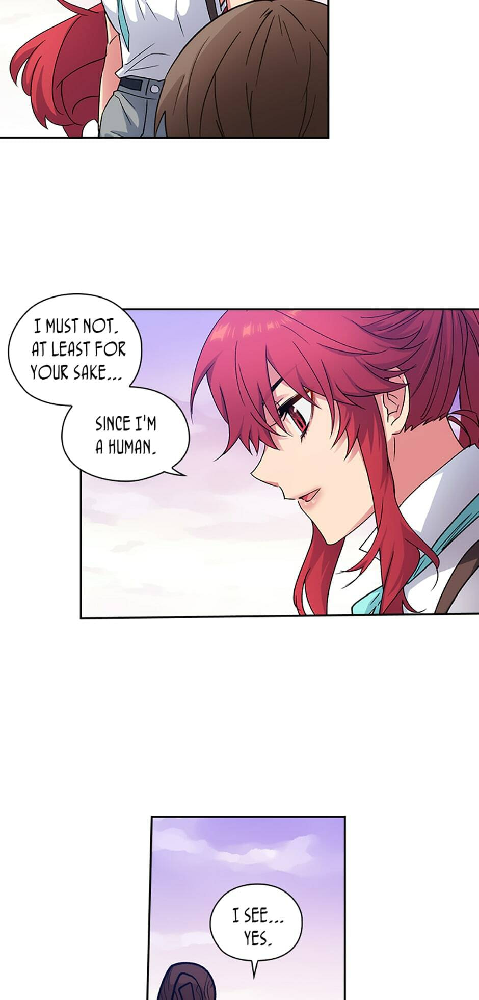 Read Adonis chapter 114 image 54 on Lezhin