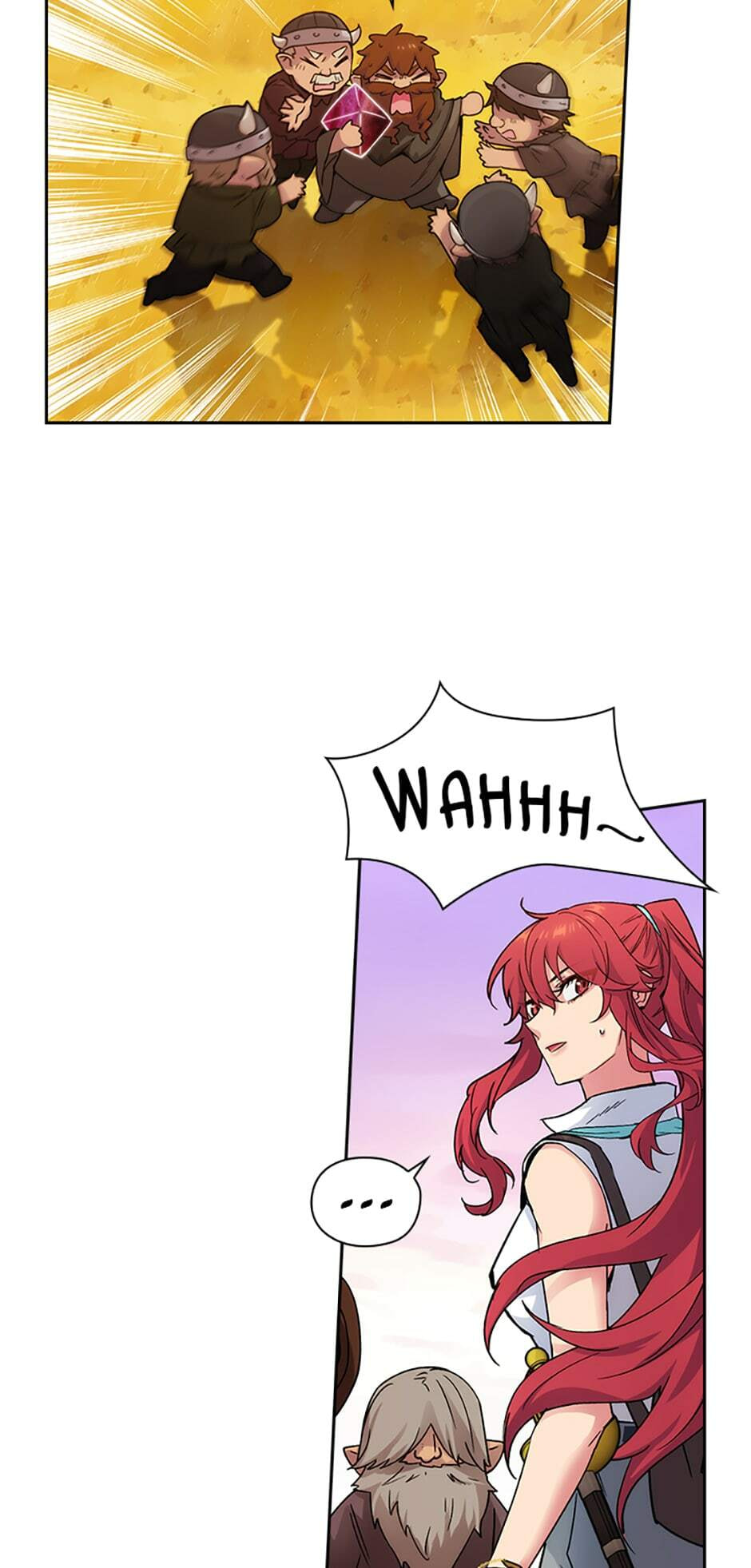Read Adonis chapter 114 image 57 on Lezhin