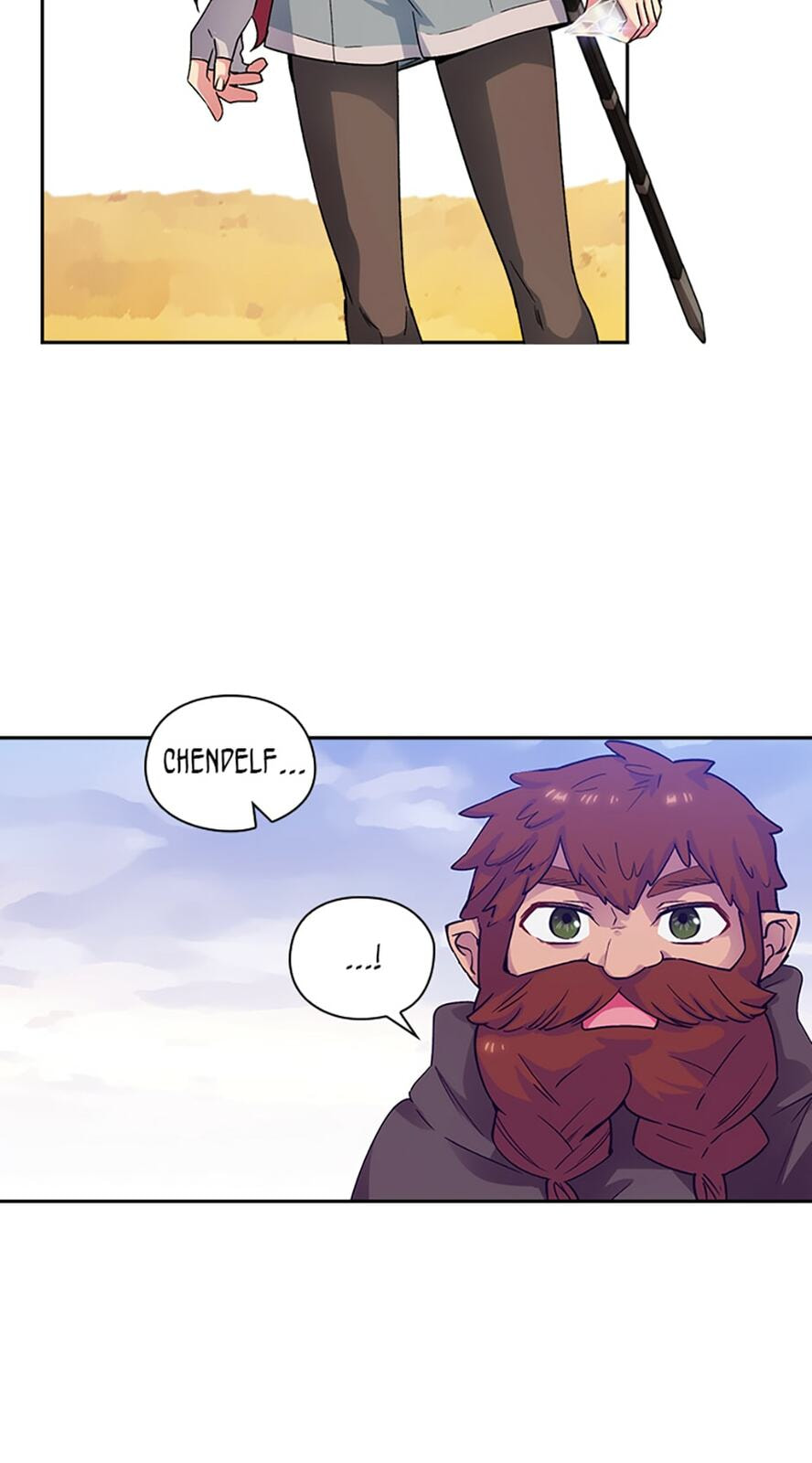 Read Adonis chapter 114 image 6 on Lezhin