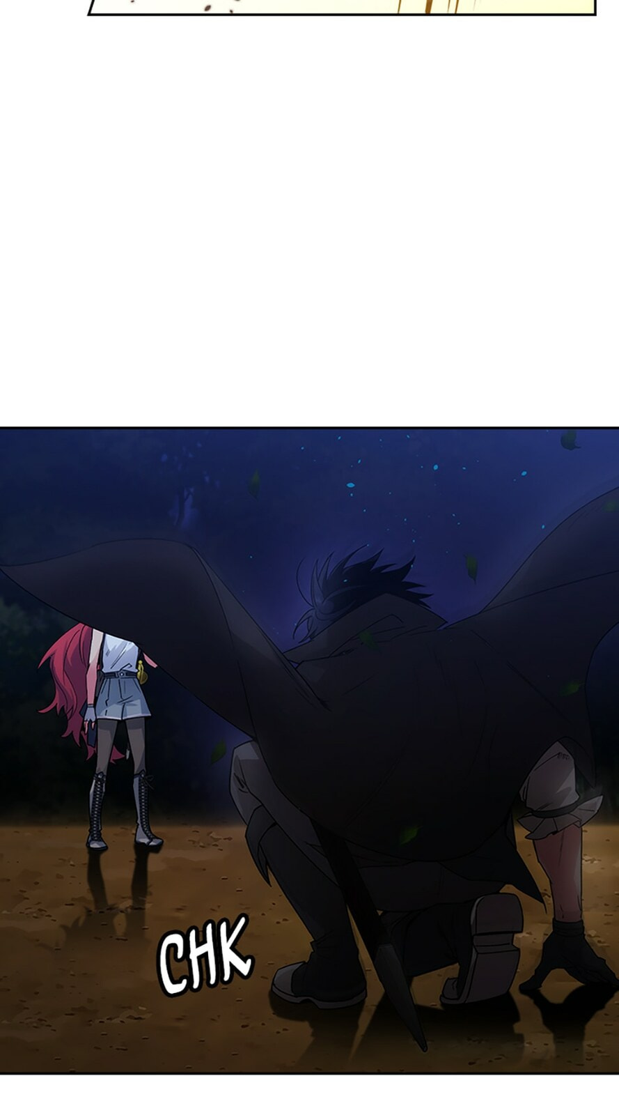 Read Adonis chapter 115 image 11 on Lezhin