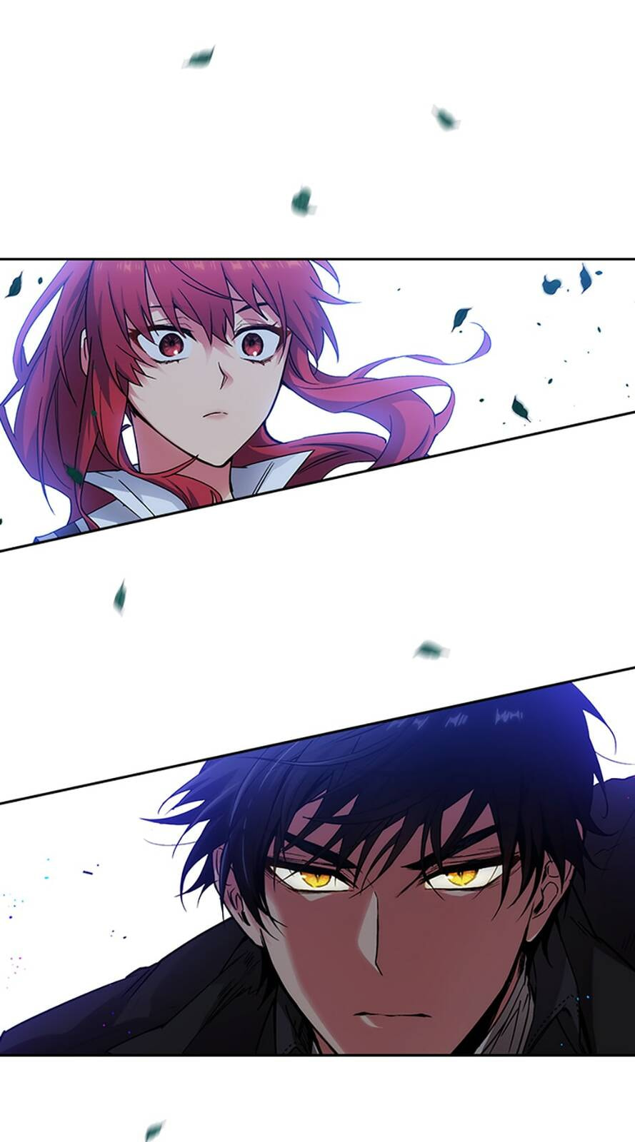 Read Adonis chapter 115 image 12 on Lezhin