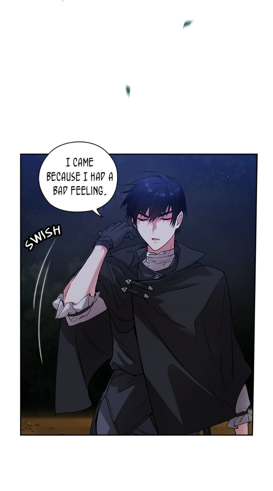 Read Adonis chapter 115 image 13 on Lezhin