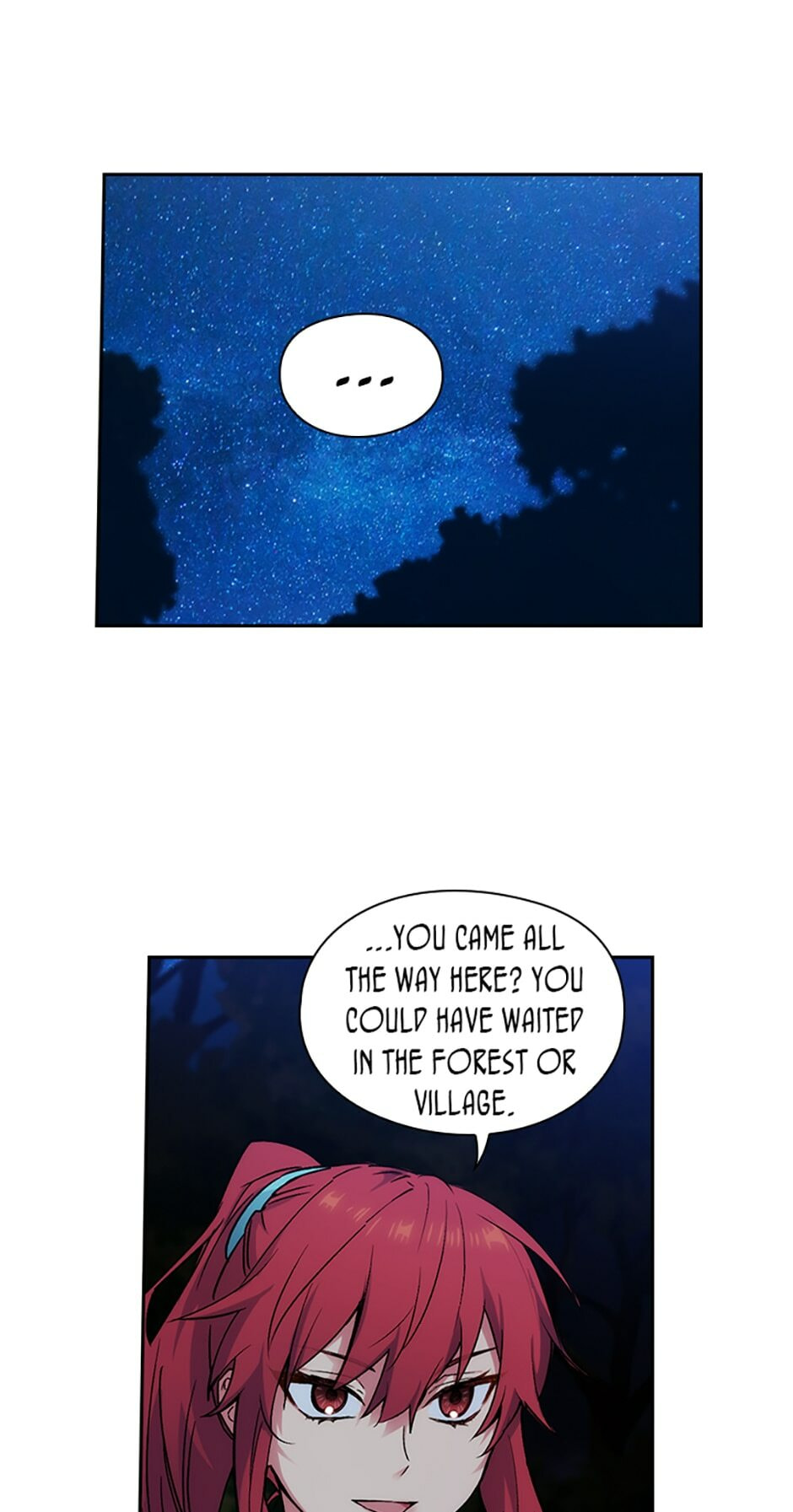 Read Adonis chapter 115 image 14 on Lezhin