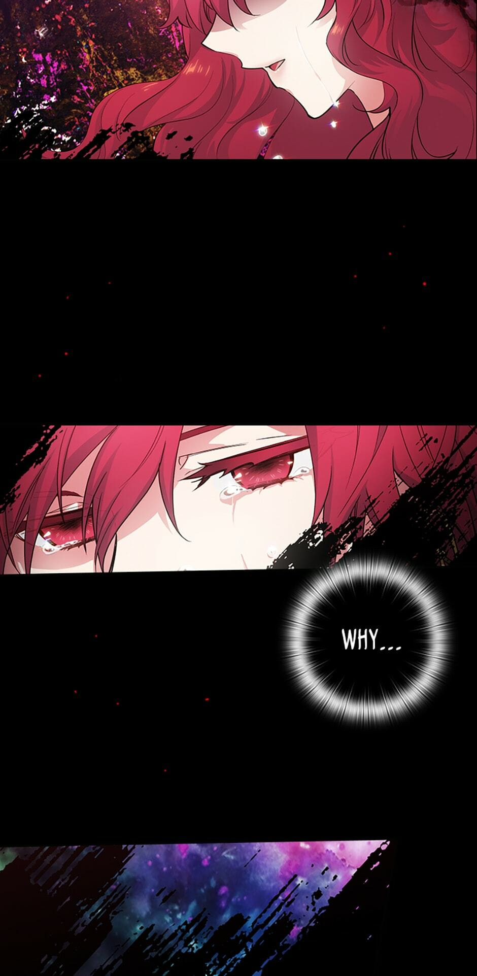 Read Adonis chapter 115 image 19 on Lezhin