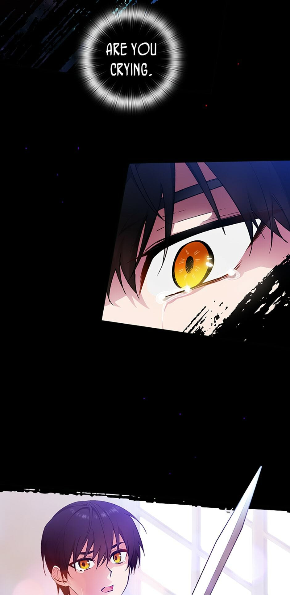 Read Adonis chapter 115 image 20 on Lezhin