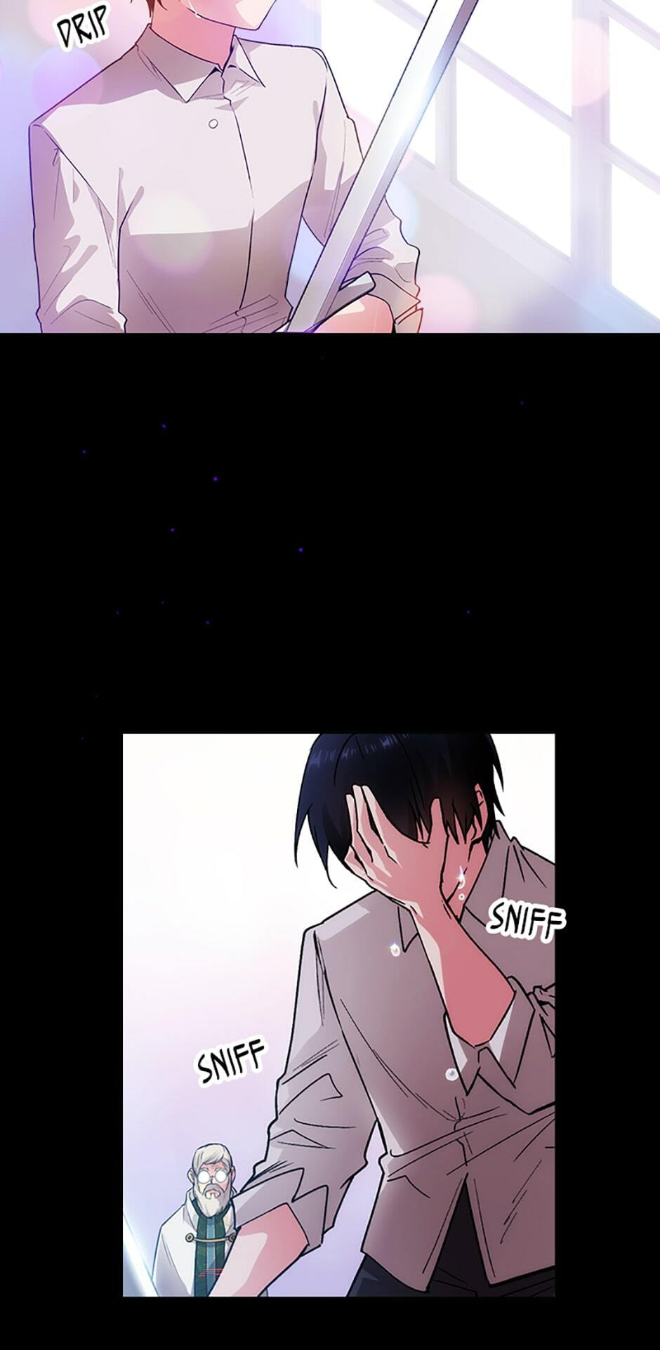 Read Adonis chapter 115 image 21 on Lezhin