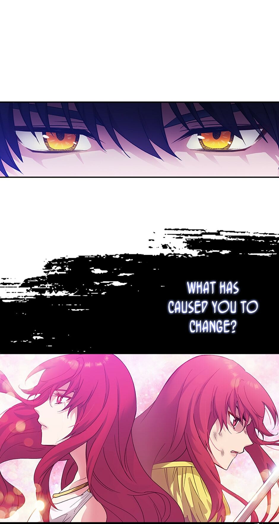 Read Adonis chapter 115 image 26 on Lezhin