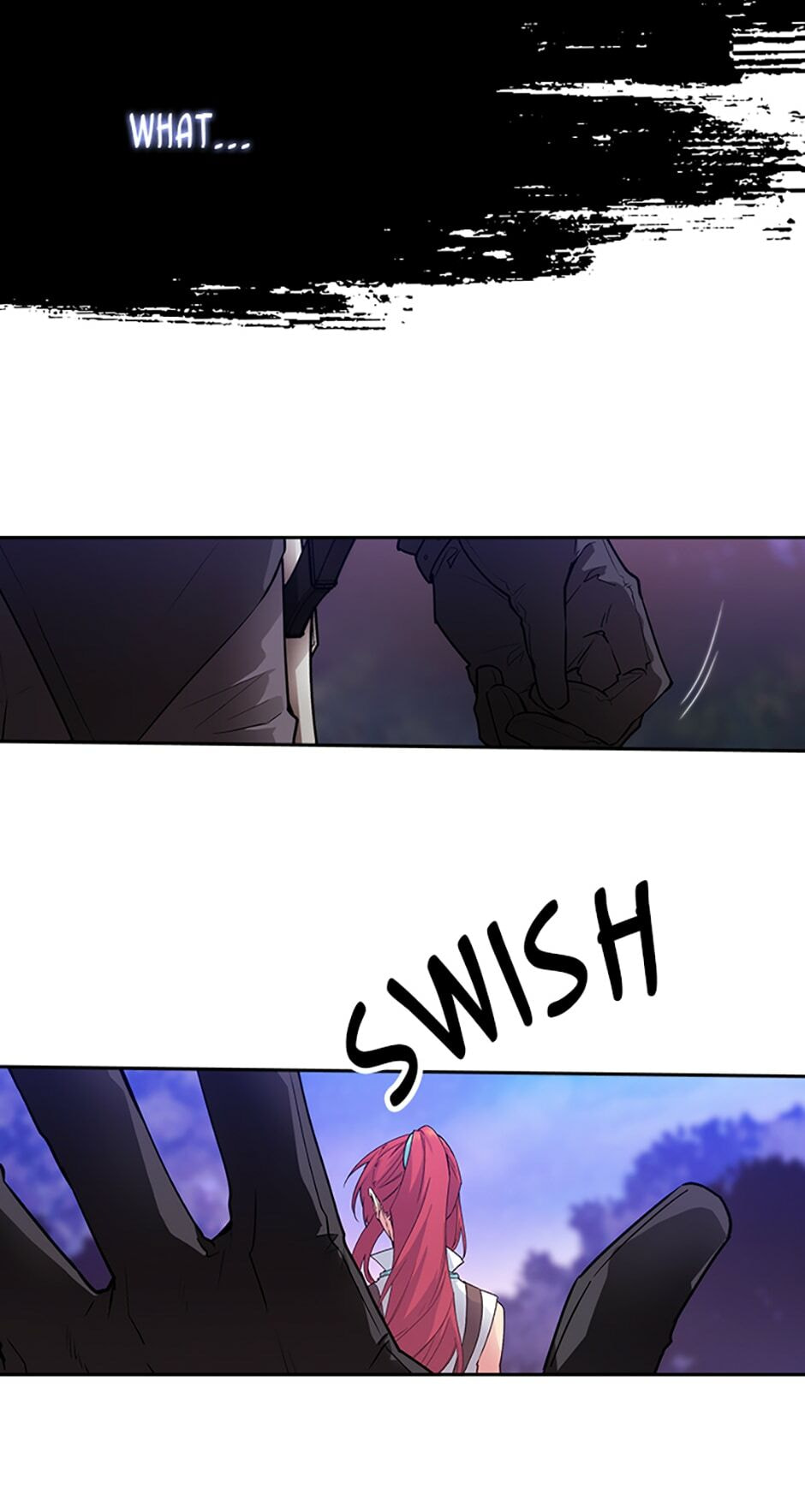 Read Adonis chapter 115 image 27 on Lezhin