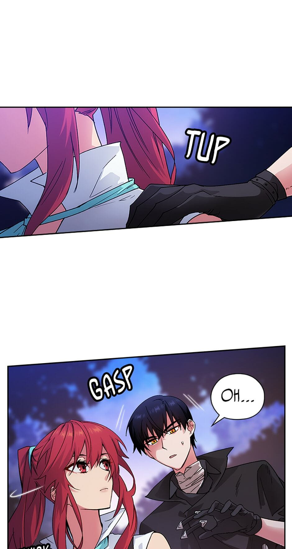 Read Adonis chapter 115 image 28 on Lezhin