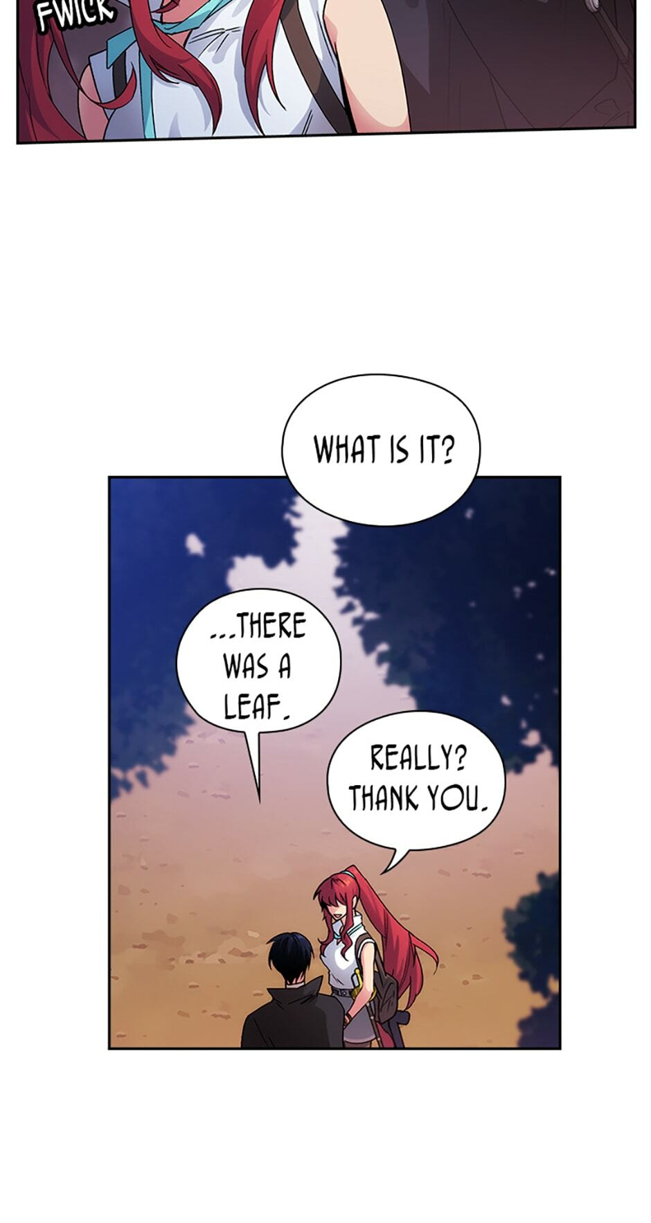 Read Adonis chapter 115 image 29 on Lezhin