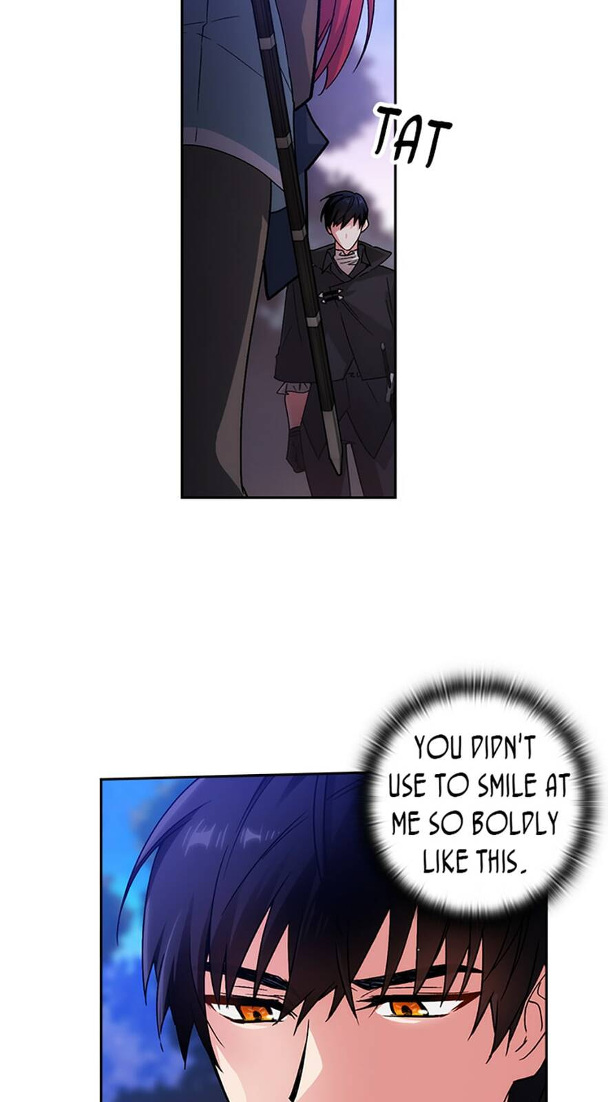 Read Adonis chapter 115 image 31 on Lezhin